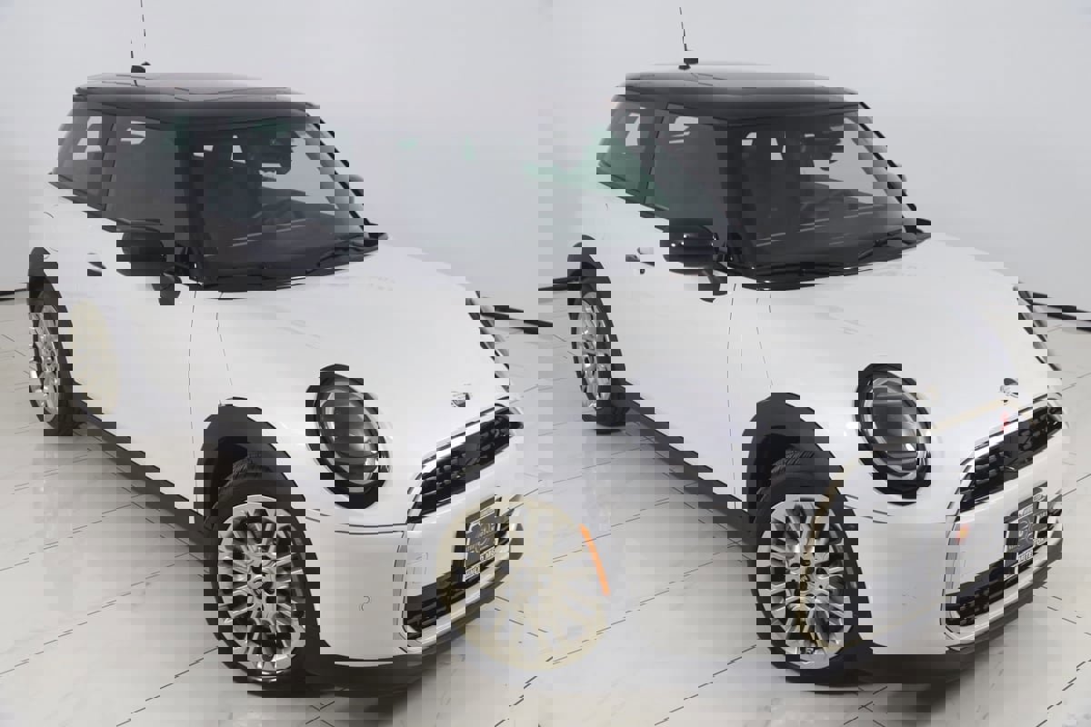 Used 2025 MINI Cooper S image 19