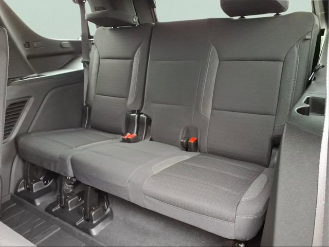 New 2026 Chevrolet Tahoe LS AWD/4WD image 21