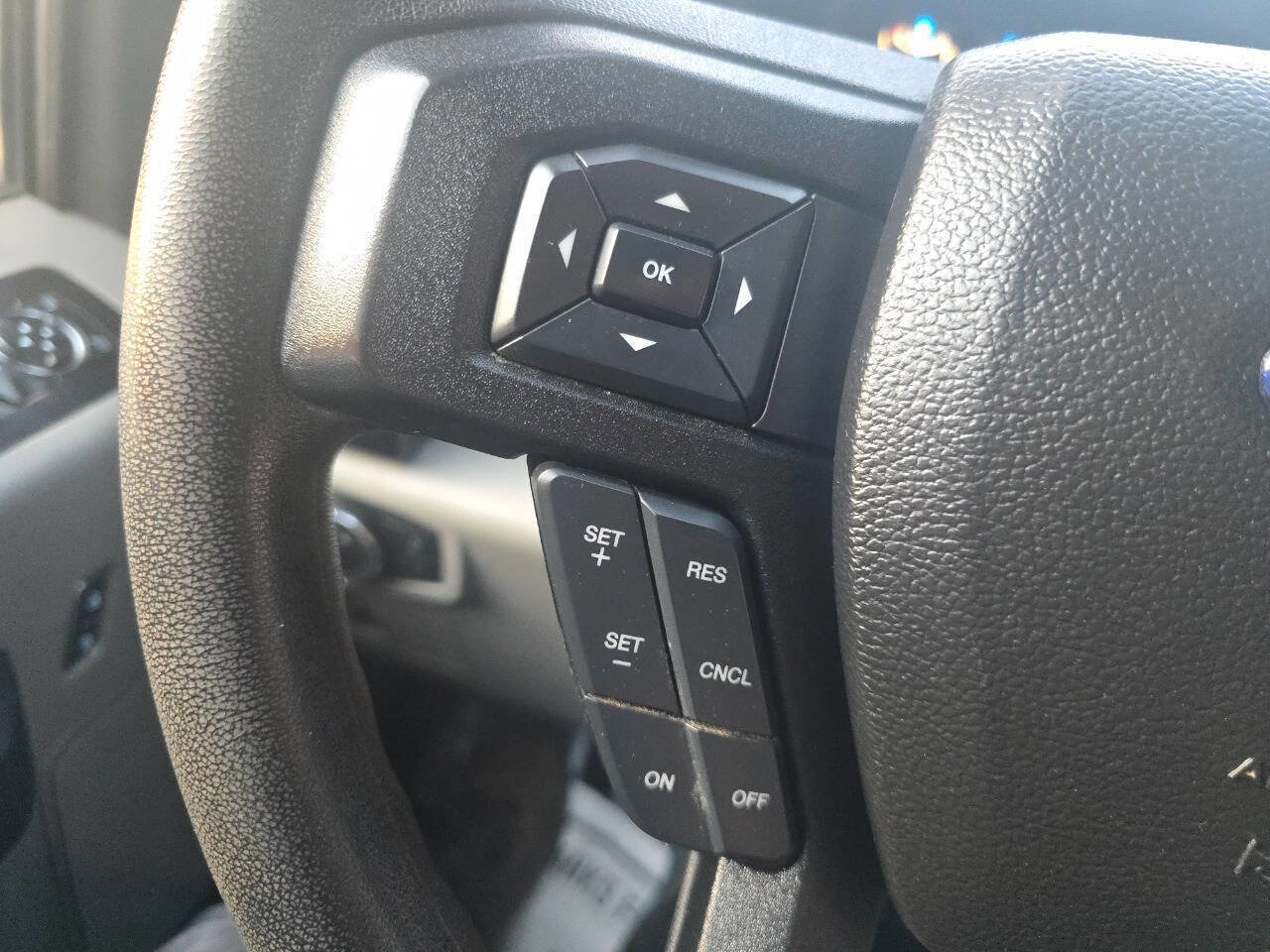 Used 2016 Ford F150 XL w/ Equipment Group 101A Mid image 22