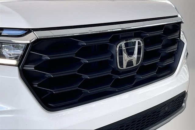 Used 2025 Honda Pilot EX-L image 27