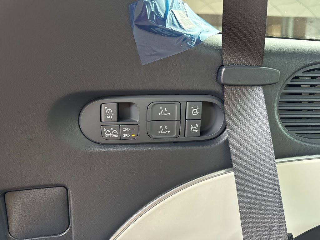 New 2026 Hyundai Palisade Calligraphy image 12