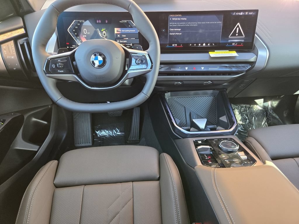 Certified 2026 BMW X3 xDrive30i w/ Premium Package AWD/4WD image 29