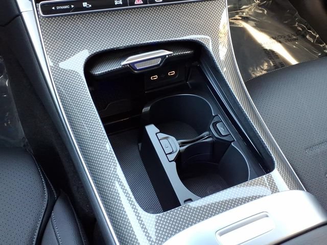 New 2026 Mercedes-Benz C 300 4MATIC Sedan image 7
