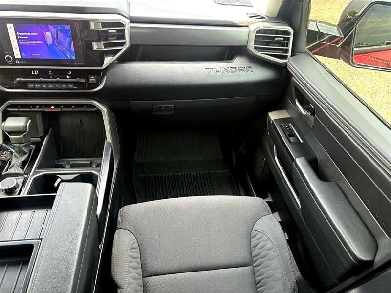 Used 2024 Toyota Tundra SR5 image 17