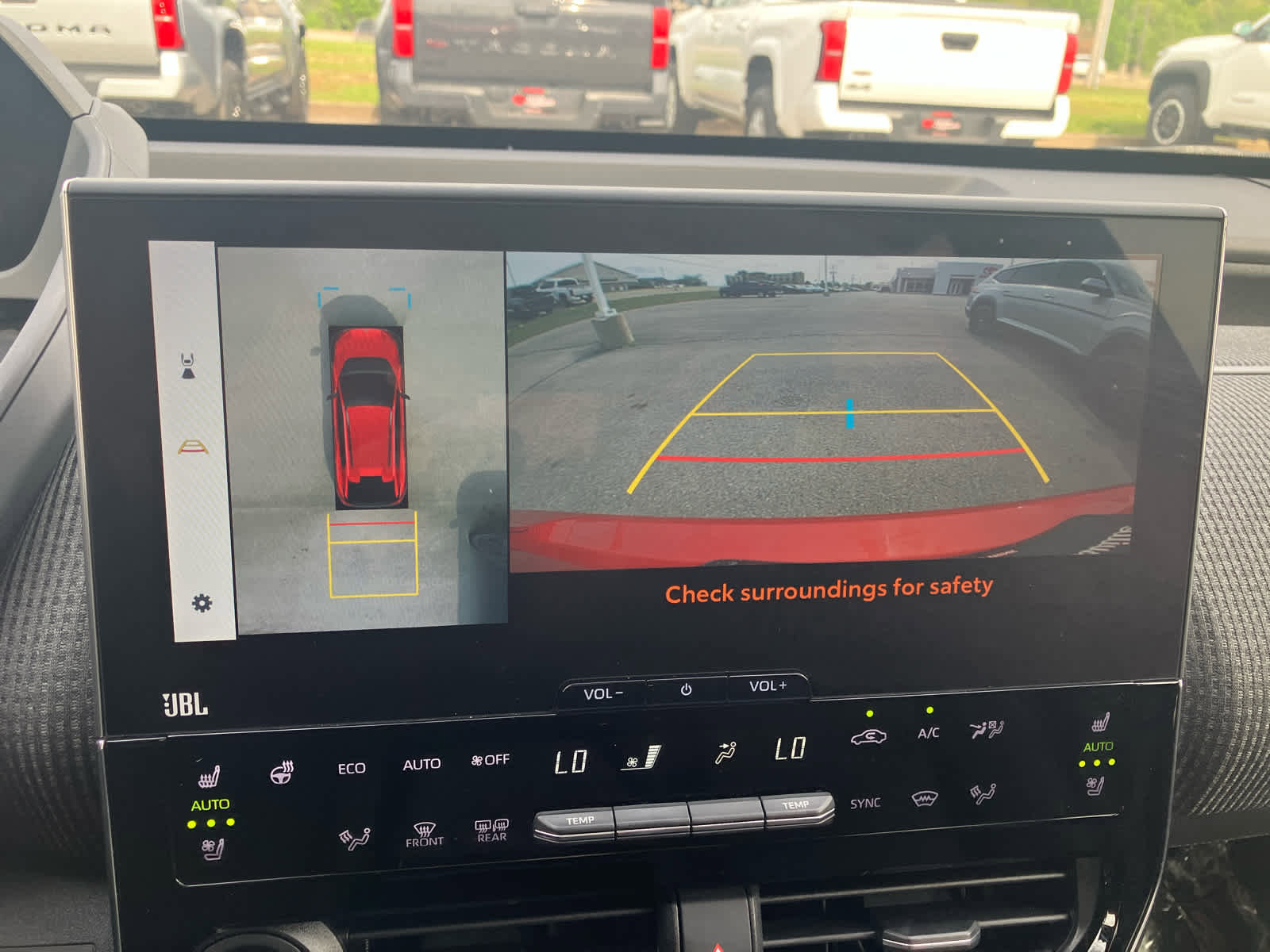 Certified 2023 Toyota bZ4X Limited w/ Weather Package AWD/4WD image 19