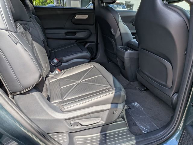 New 2027 Kia Telluride EX FWD image 23