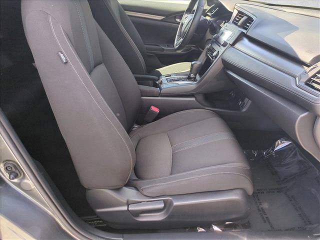 Used 2019 Honda Civic LX image 19
