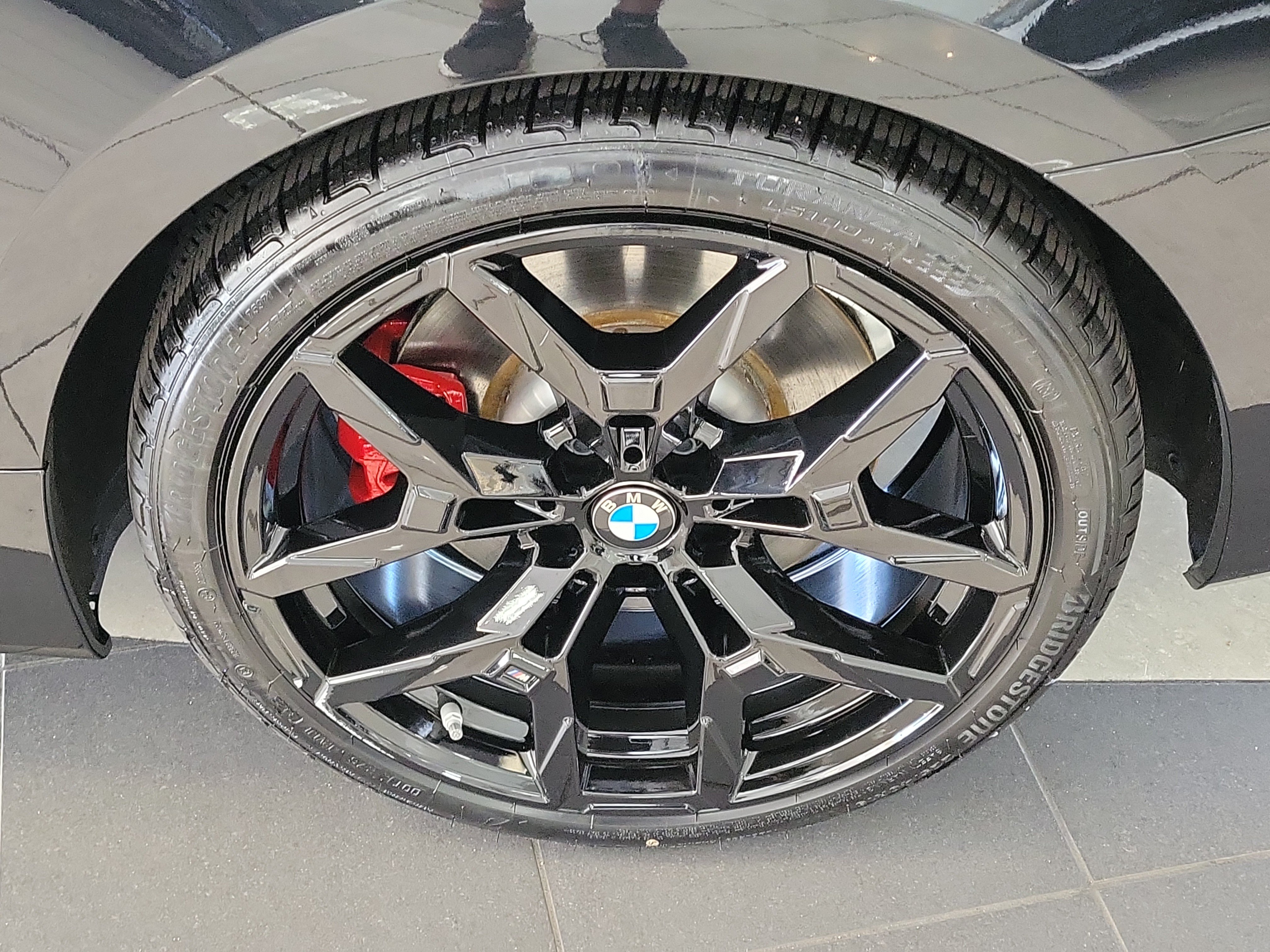 Used 2026 BMW 430i xDrive Coupe w/ M Sport Package AWD/4WD image 7