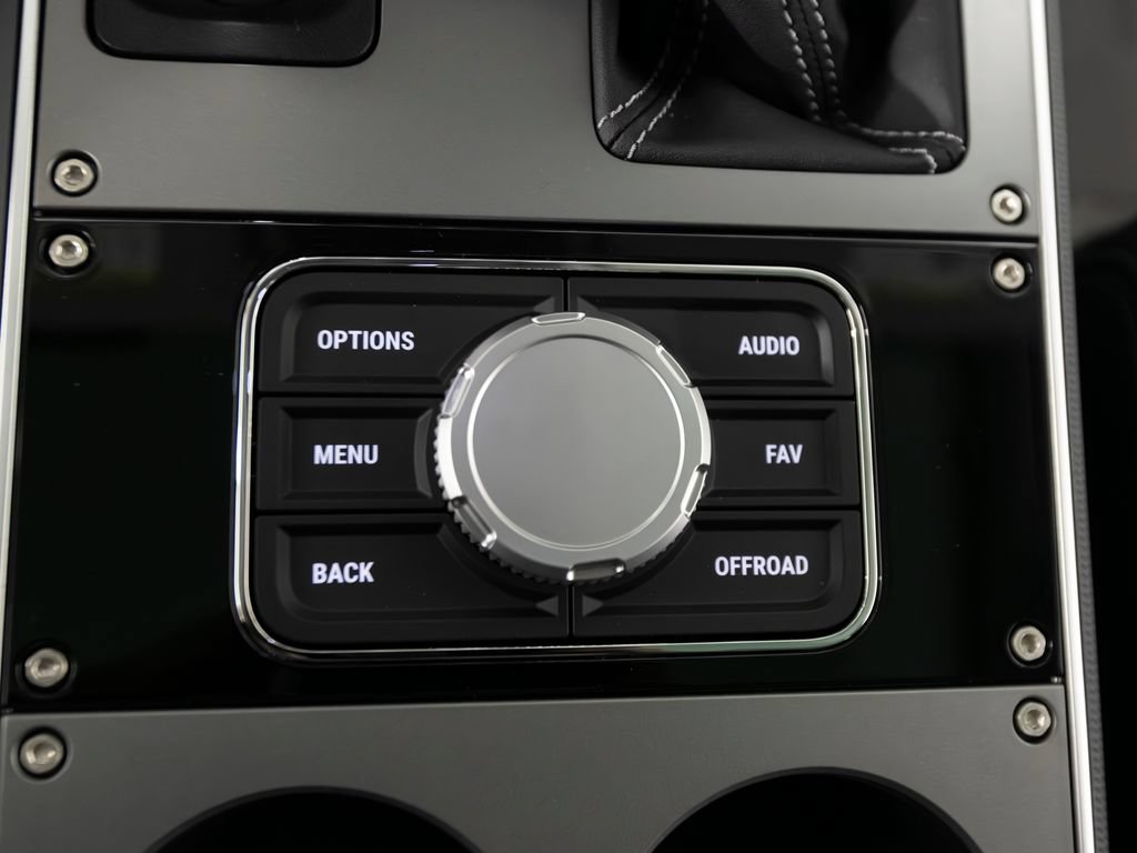 New 2026 INEOS Grenadier Station Wagon AWD/4WD image 22