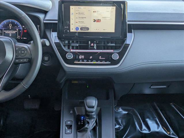 Used 2026 Toyota Corolla Cross LE image 14