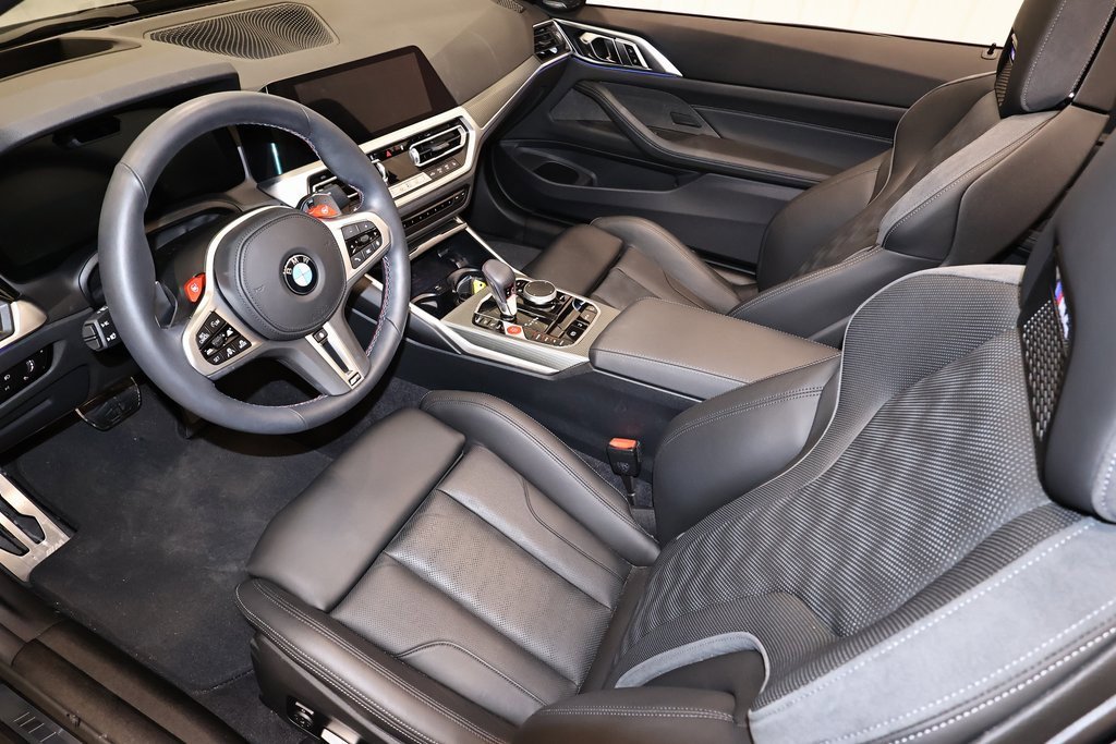 Used 2023 BMW M4 xDrive Competition image 29