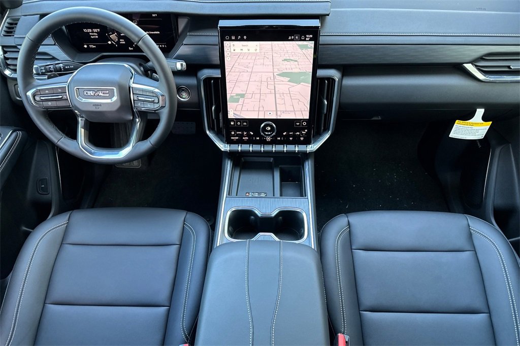 New 2025 GMC Acadia Elevation w/ Elevation Premium Package image 11