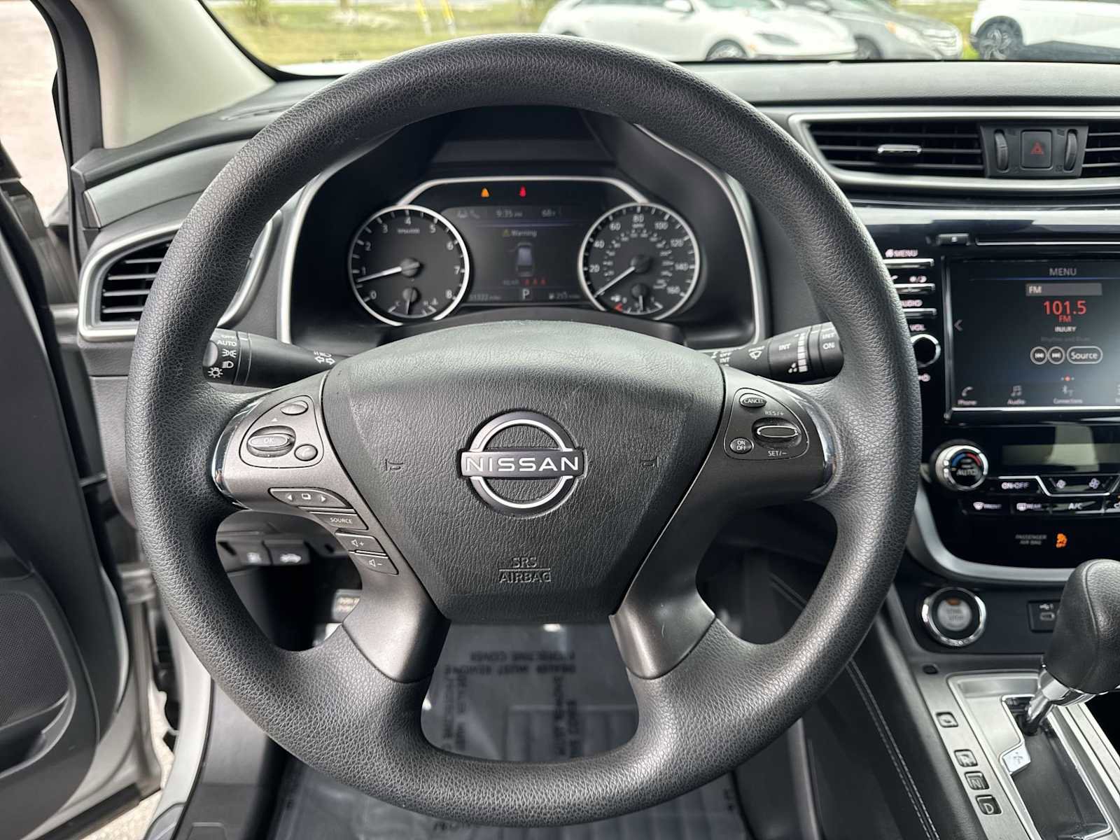 Used 2023 Nissan Murano S image 20