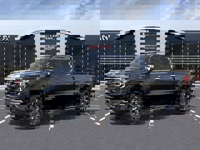 New 2026 GMC Sierra 1500 SLT AWD/4WD image 2