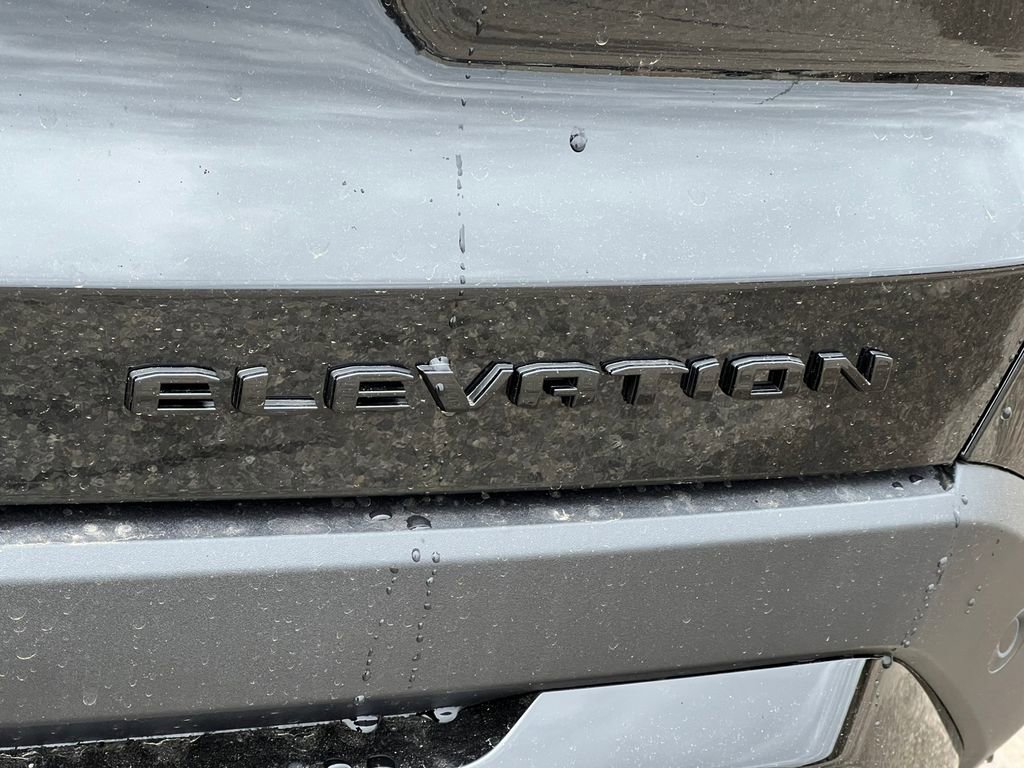 New 2026 GMC Terrain Elevation w/ Elevation Premium Package image 6