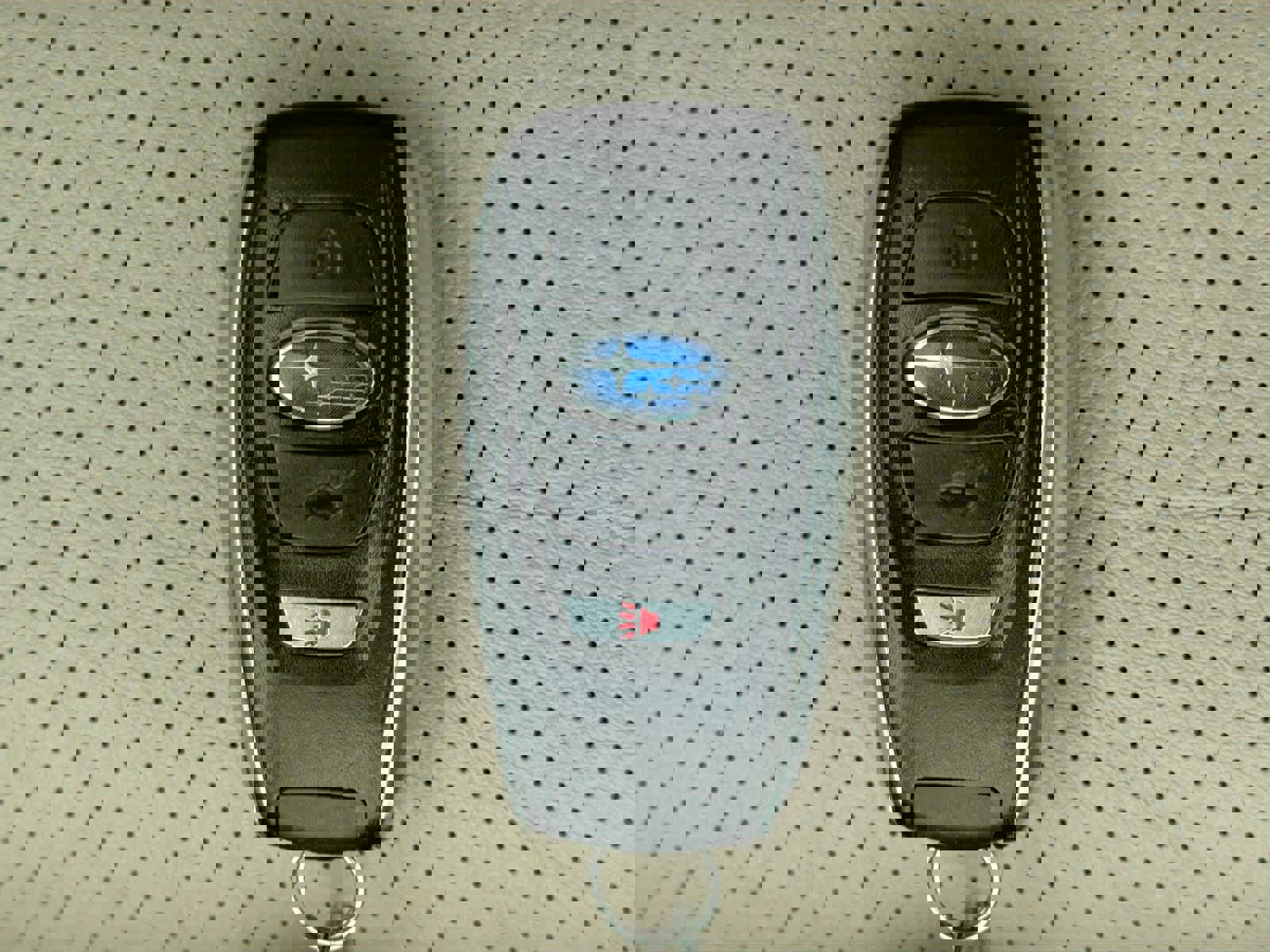 Used 2021 Subaru Outback Limited image 35