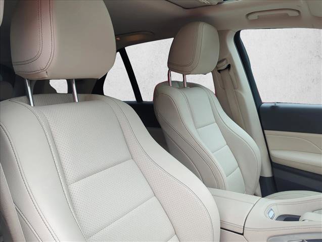 Used 2020 Mercedes-Benz GLE 350 4MATIC image 23