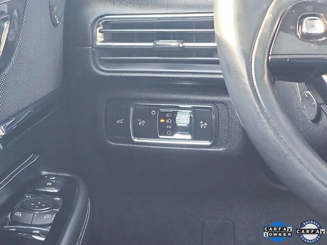 Used 2022 Lincoln Corsair Reserve w/ Equipment Group 201A image 12