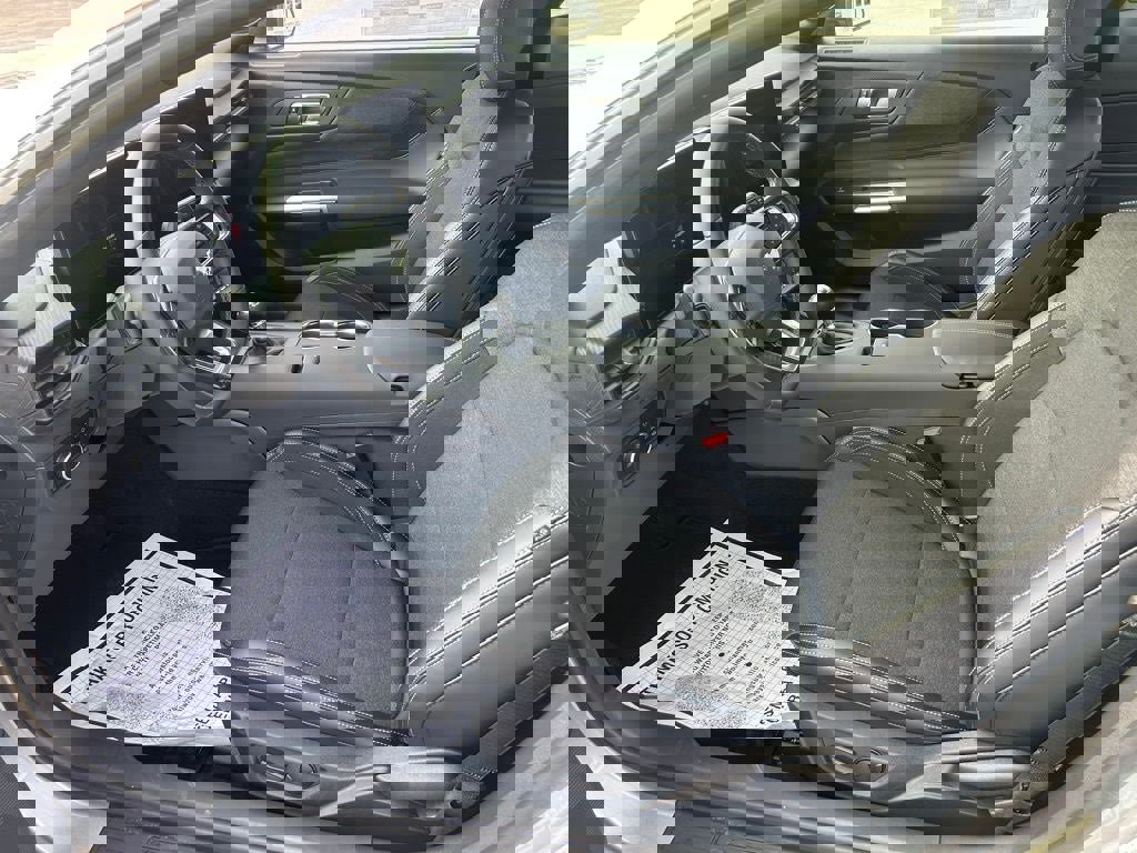 New 2026 Ford Mustang GT image 9