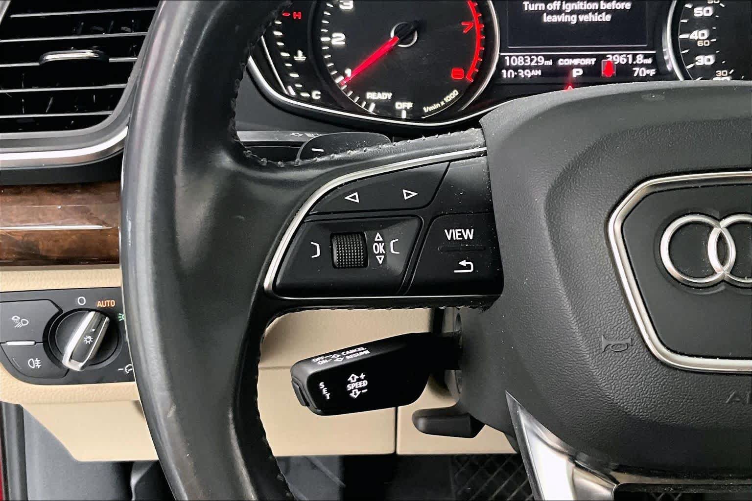 Used 2019 Audi Q5 2.0T Premium AWD/4WD image 20