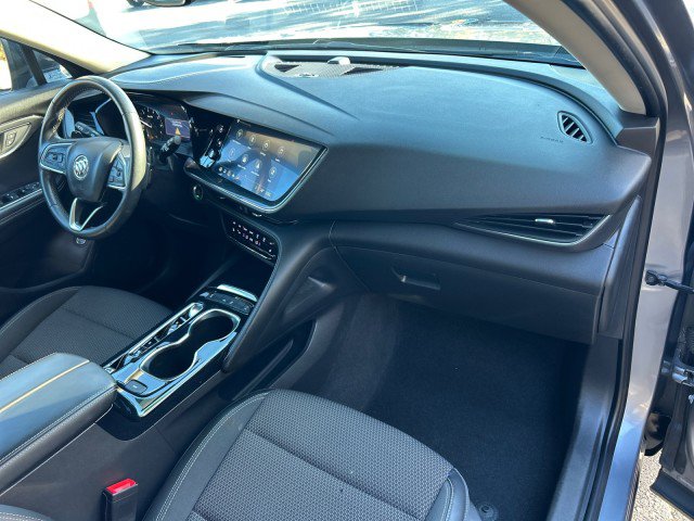 Used 2022 Buick Envision Preferred image 46
