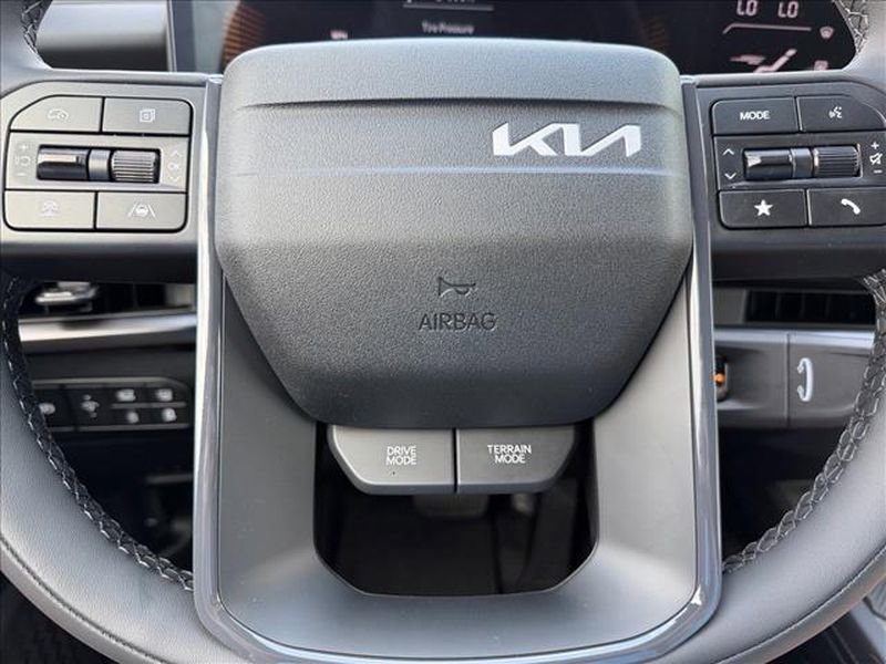 New 2027 Kia Telluride EX X-Line image 26