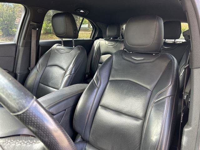 Used 2019 Cadillac XT4 Sport image 22