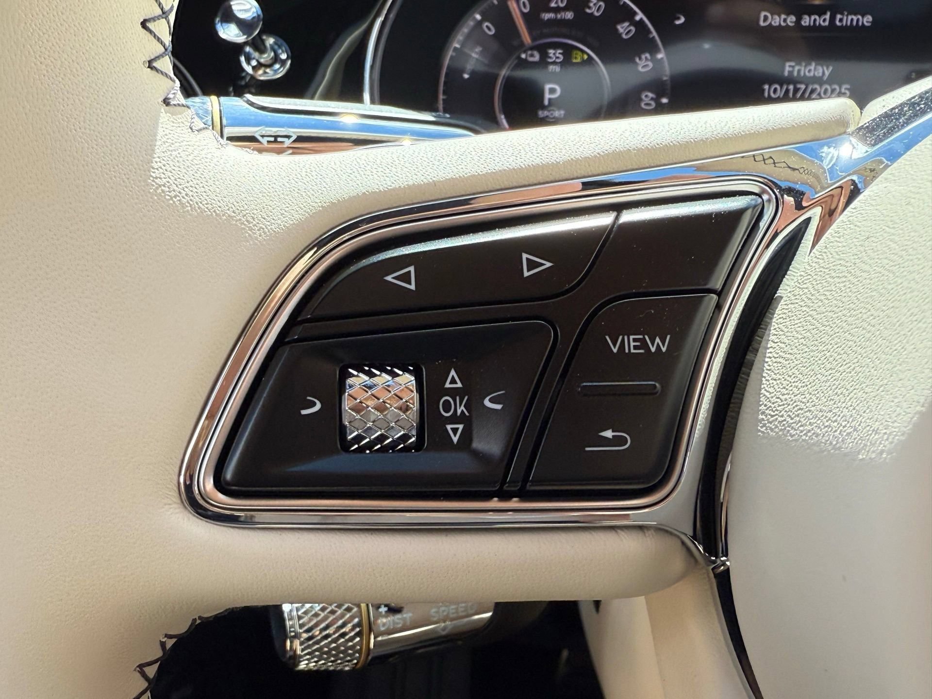 New 2026 Bentley Continental GT AWD/4WD image 21