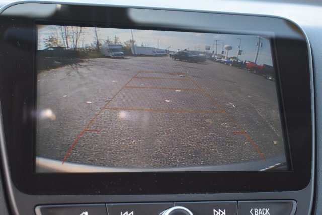 Certified 2018 Chevrolet Equinox LT w/ Sun & Infotainment Package FWD image 32