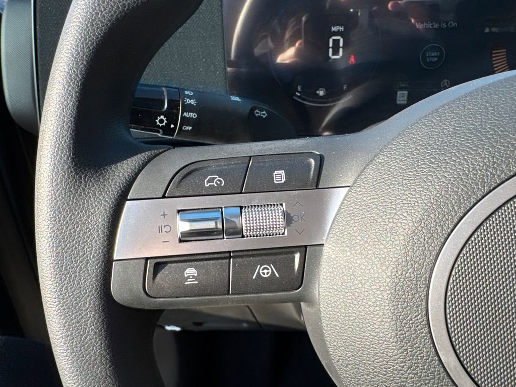 New 2026 Hyundai Kona SE image 15