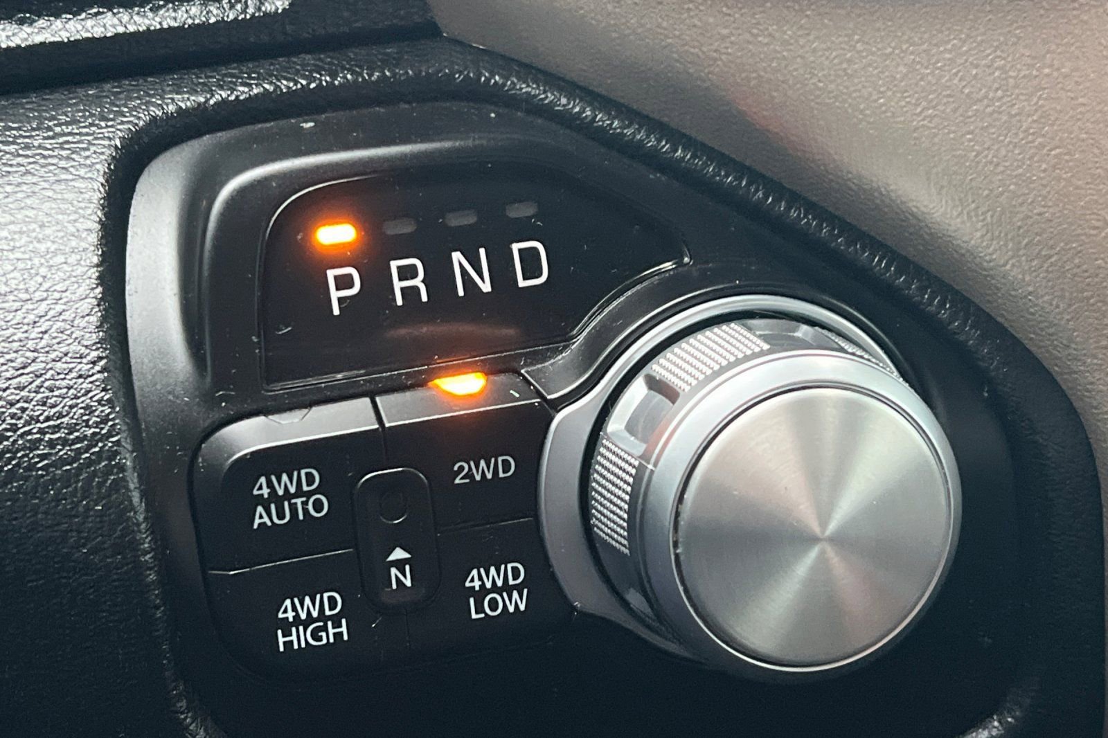 Used 2022 RAM 1500 Laramie image 18