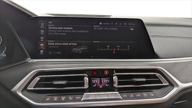 Used 2019 BMW X7 xDrive40i image 28