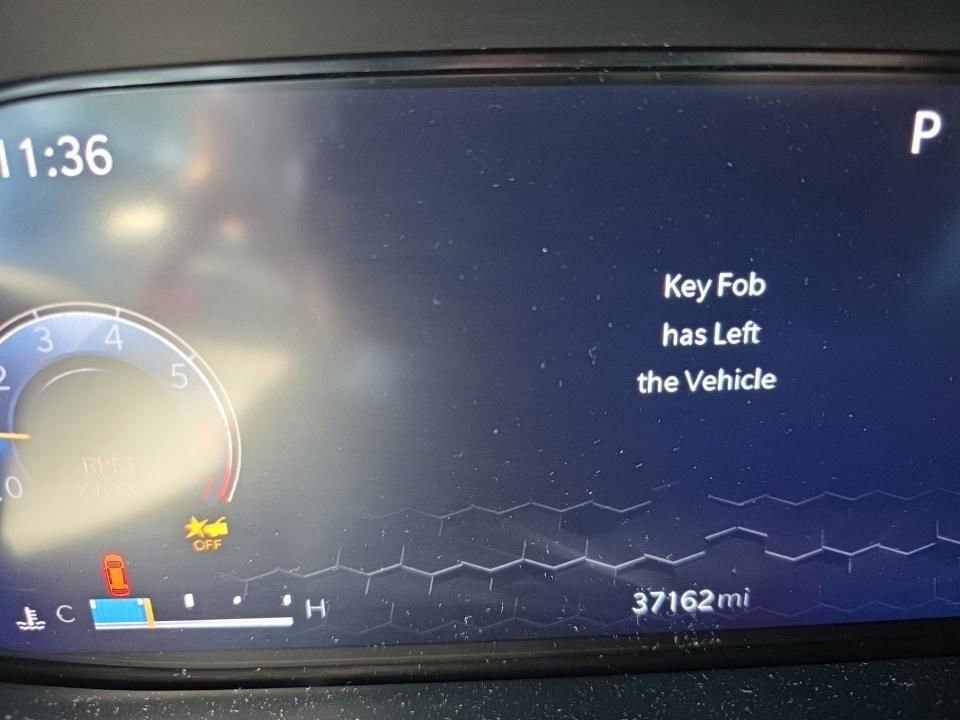 Used 2023 Jeep Compass High Altitude AWD/4WD image 10