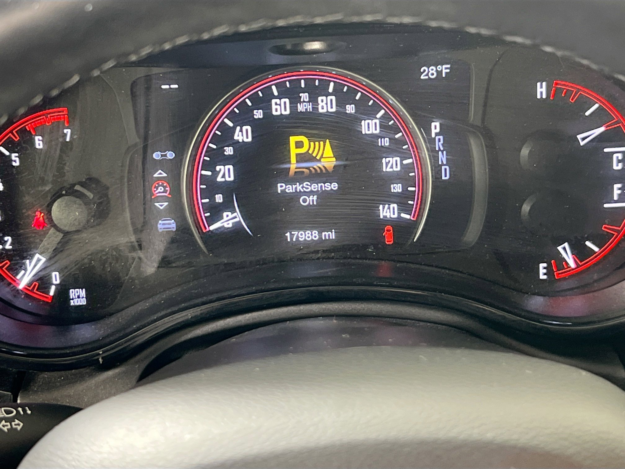 Used 2023 Dodge Durango R/T image 12