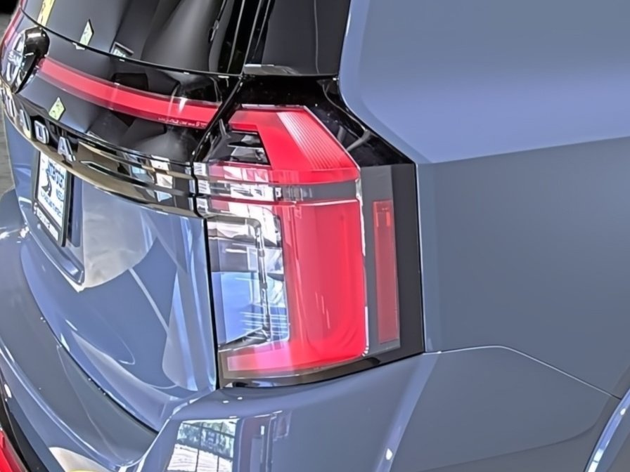 New 2026 Nissan Armada NISMO AWD/4WD image 14