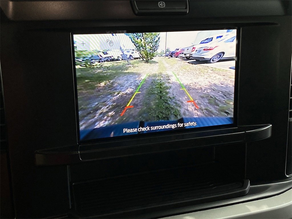 New 2025 Ford F250 XL image 26