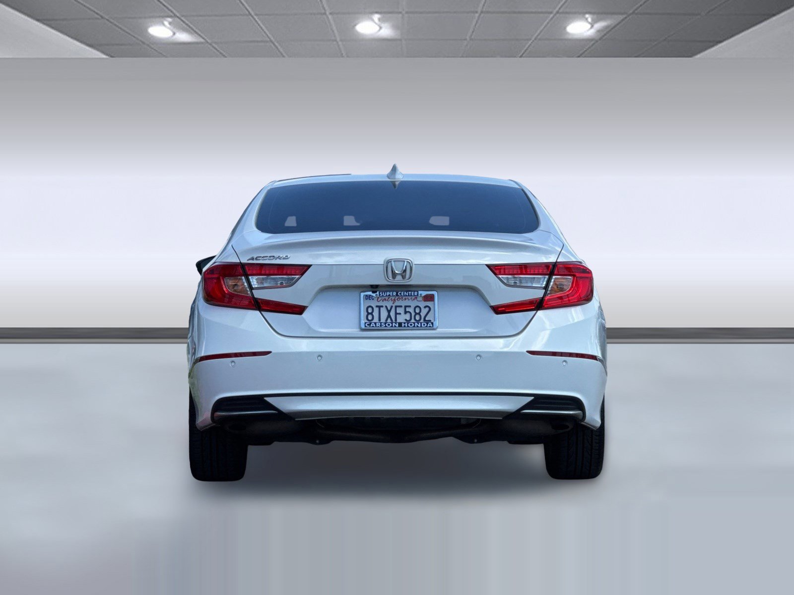 Used 2021 Honda Accord EX-L image 10