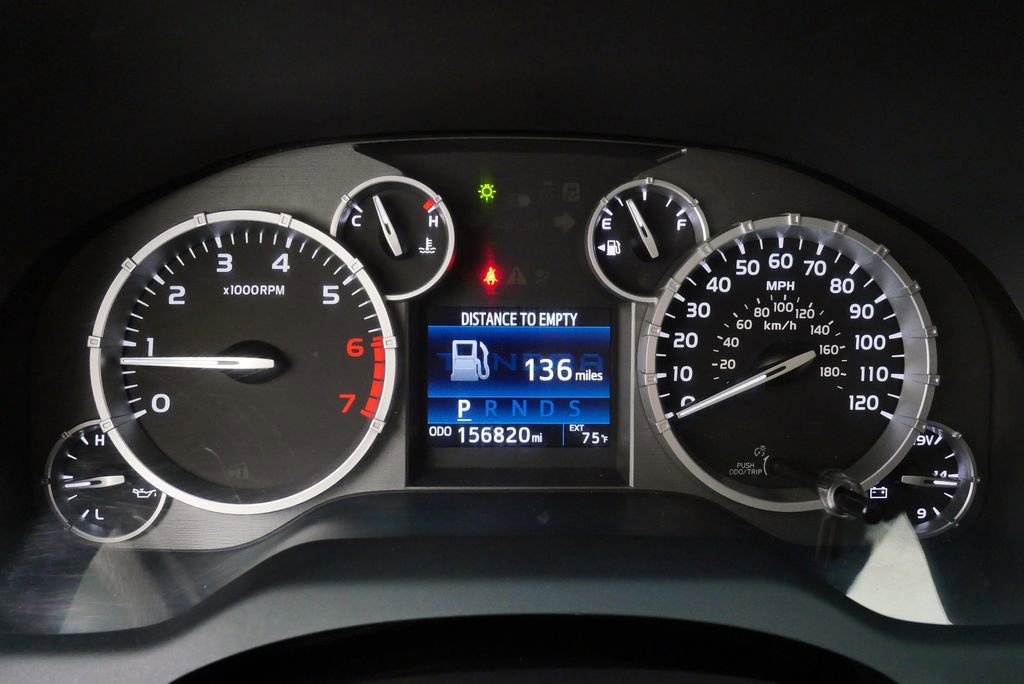 Used 2017 Toyota Tundra SR5 w/ SR5 Upgrade Package image 23