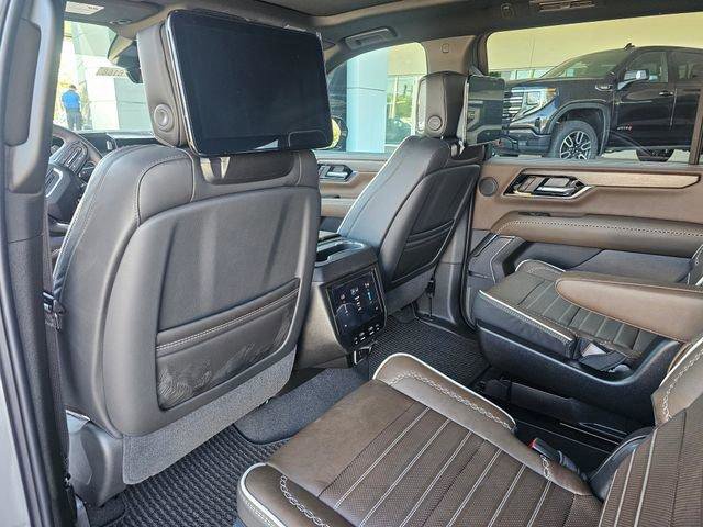 New 2026 GMC Yukon XL Denali Ultimate AWD/4WD image 20