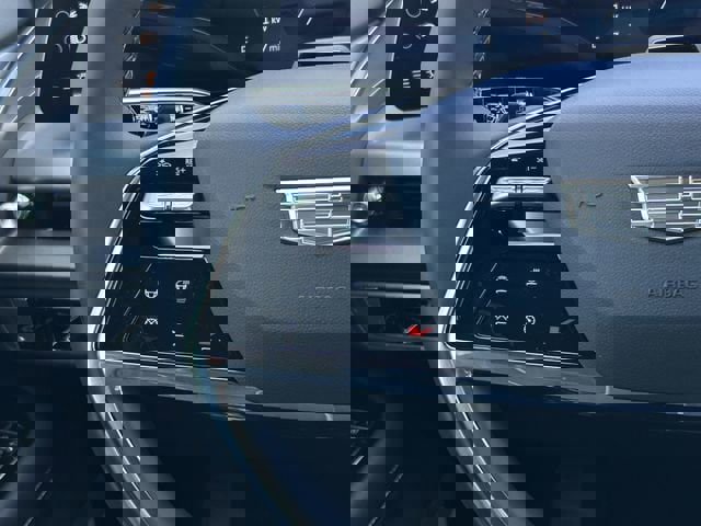 New 2026 Cadillac Vistiq Luxury image 14