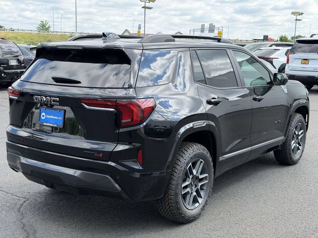 New 2026 GMC Terrain AT4 w/ Convenience Package III AWD/4WD image 2