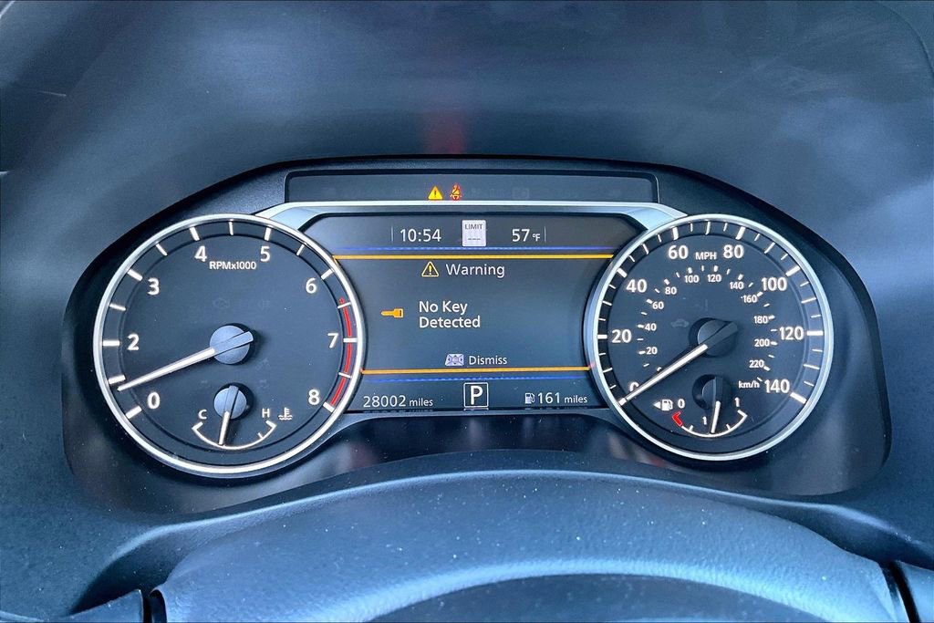 Used 2021 Nissan Altima 2.5 SL image 18