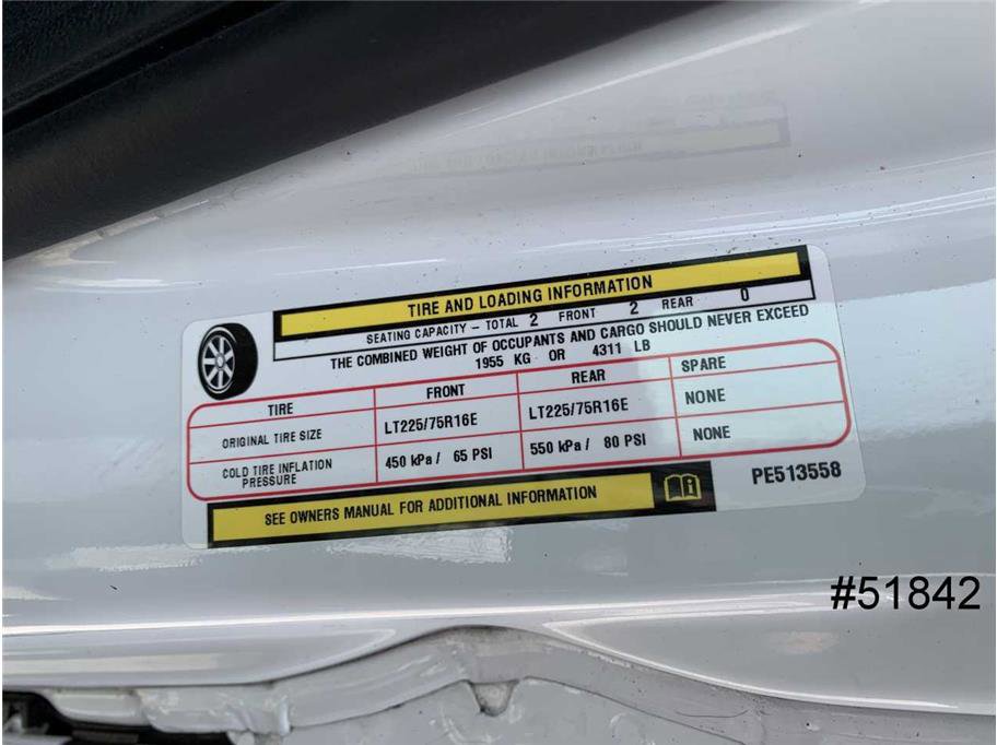 Used 2023 RAM ProMaster 3500 image 27