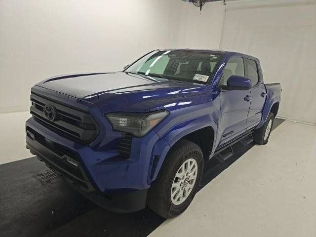 Certified 2025 Toyota Tacoma SR5 AWD/4WD image 66