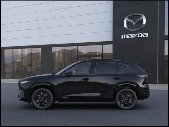 New 2026 MAZDA CX-5 2.5 S w/ Premium Package AWD/4WD image 81