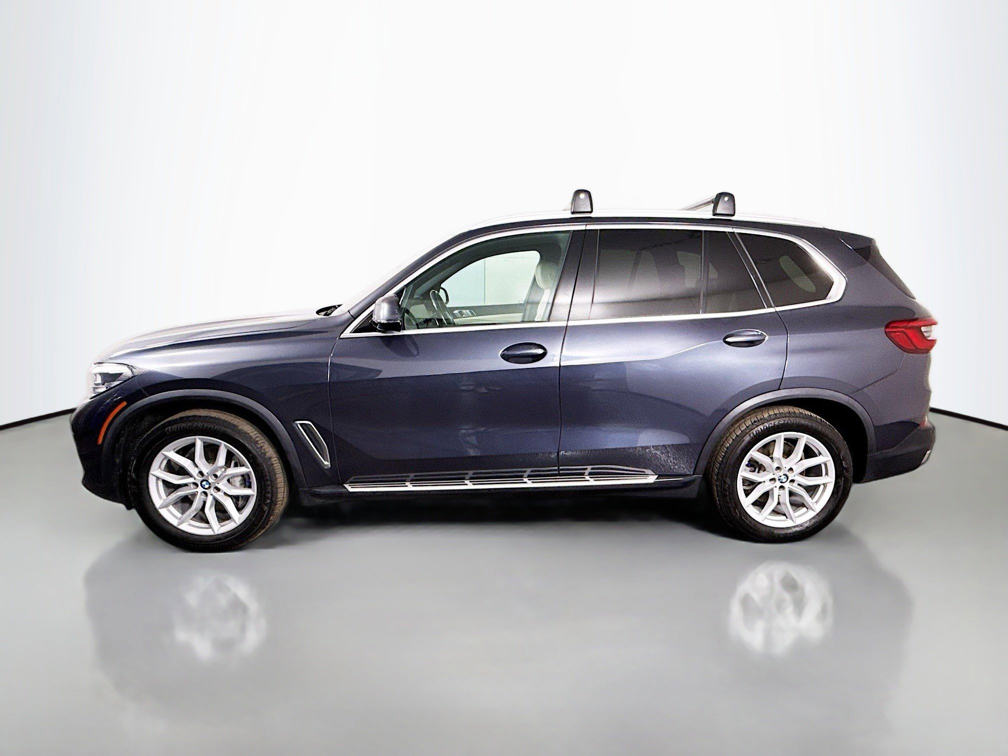 Used 2019 BMW X5 xDrive40i w/ Convenience Package image 6
