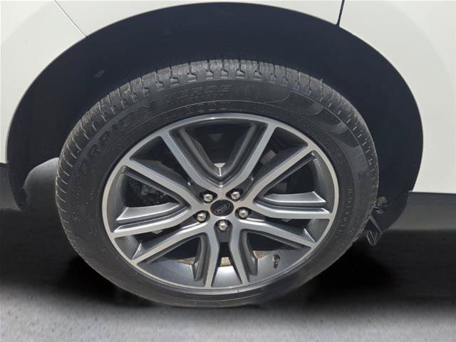 Certified 2024 Ford Edge Titanium w/ Equipment Group 301A AWD/4WD image 32
