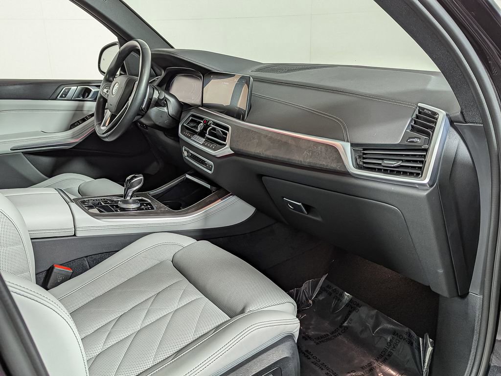 Certified 2023 BMW X5 xDrive40i image 32
