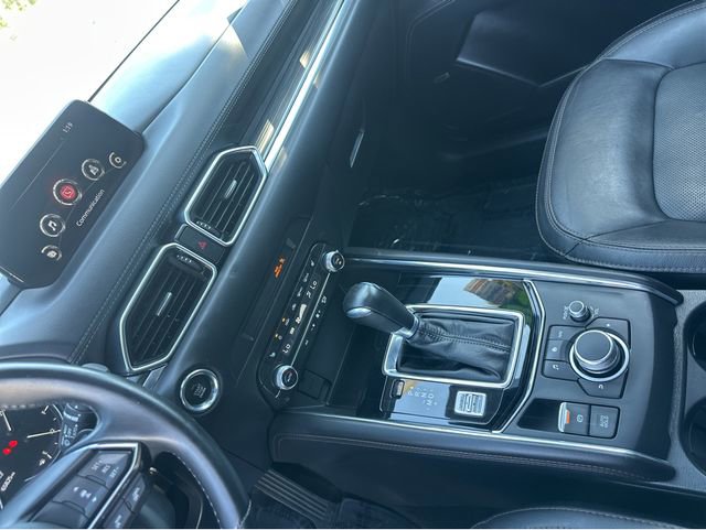 Used 2020 MAZDA CX-5 Grand Touring image 31