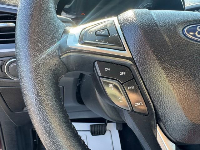 Used 2024 Ford Edge SEL w/ Convenience Package image 28